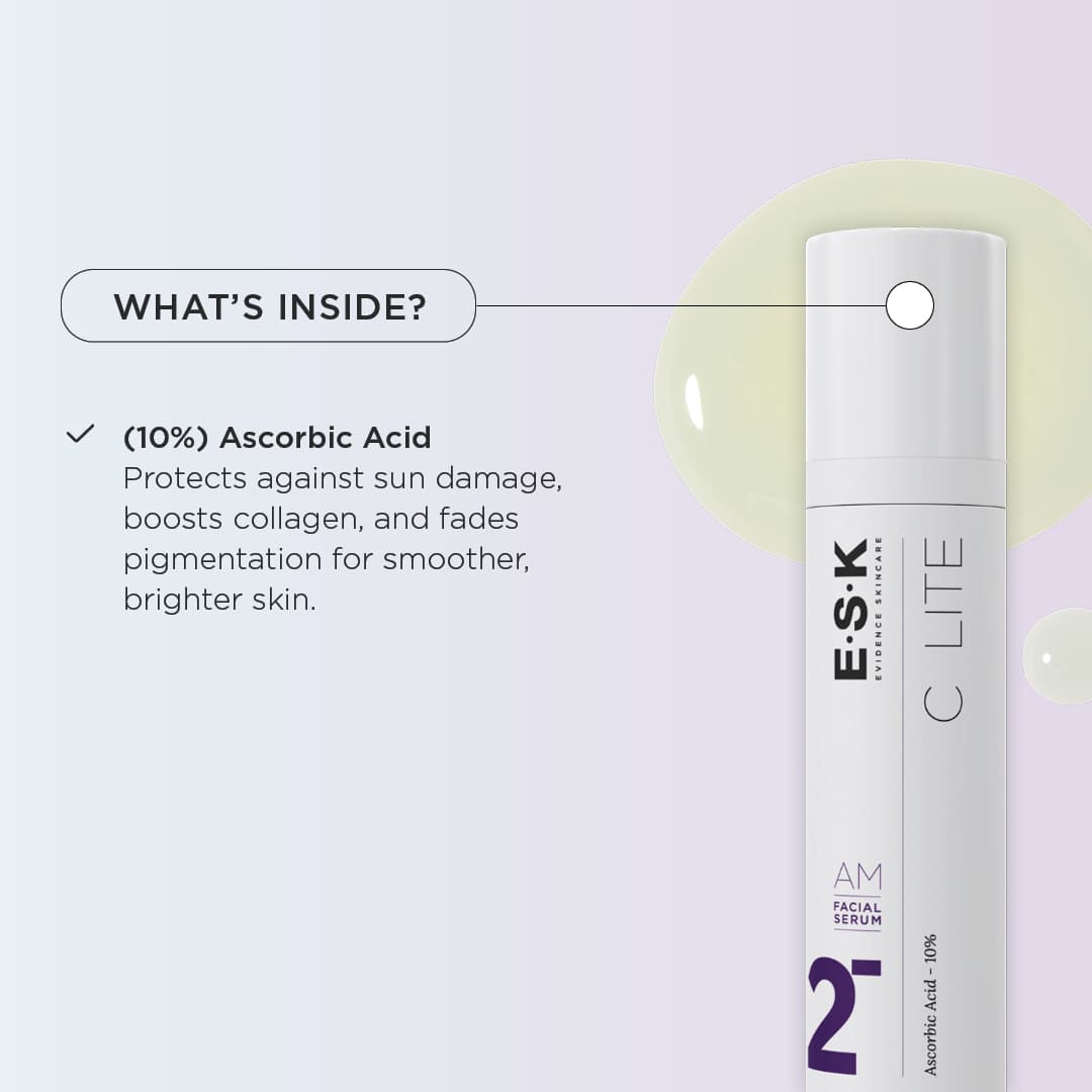 C Serum Lite