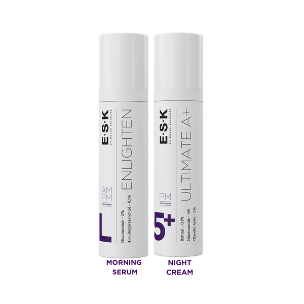 Starter Pigmentation Kit