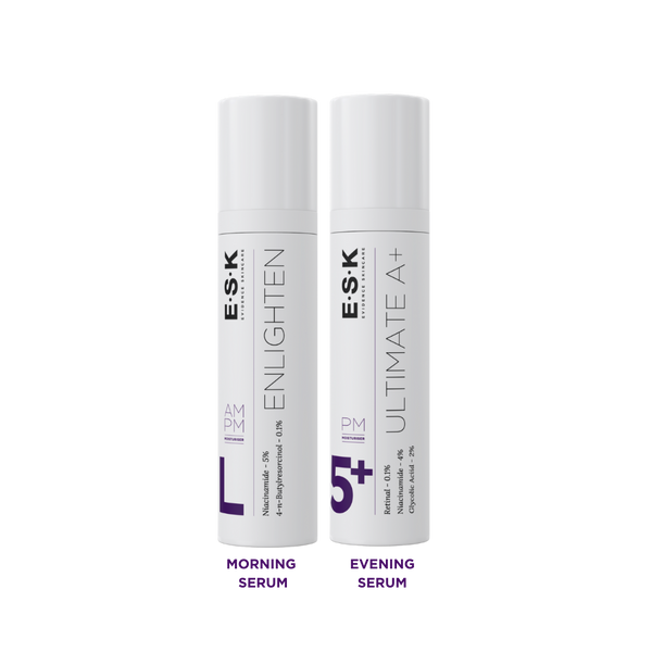 Starter Pigmentation Kit