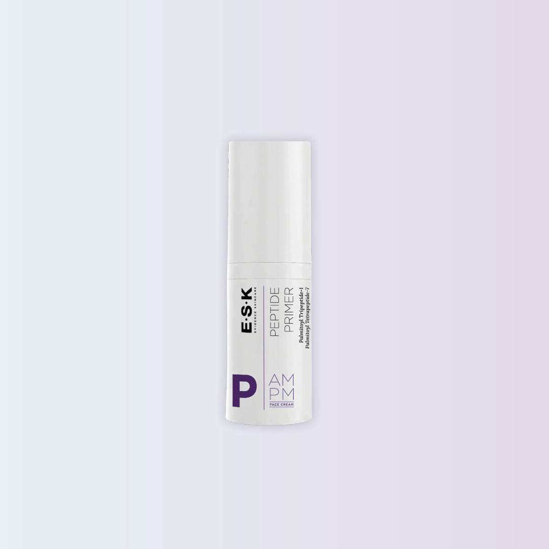 Peptide Primer