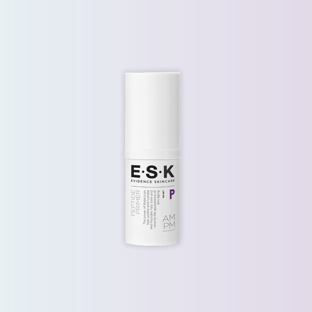 Peptide Primer