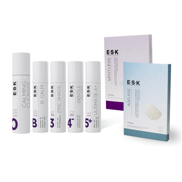 Peri Breakout Skin Kit