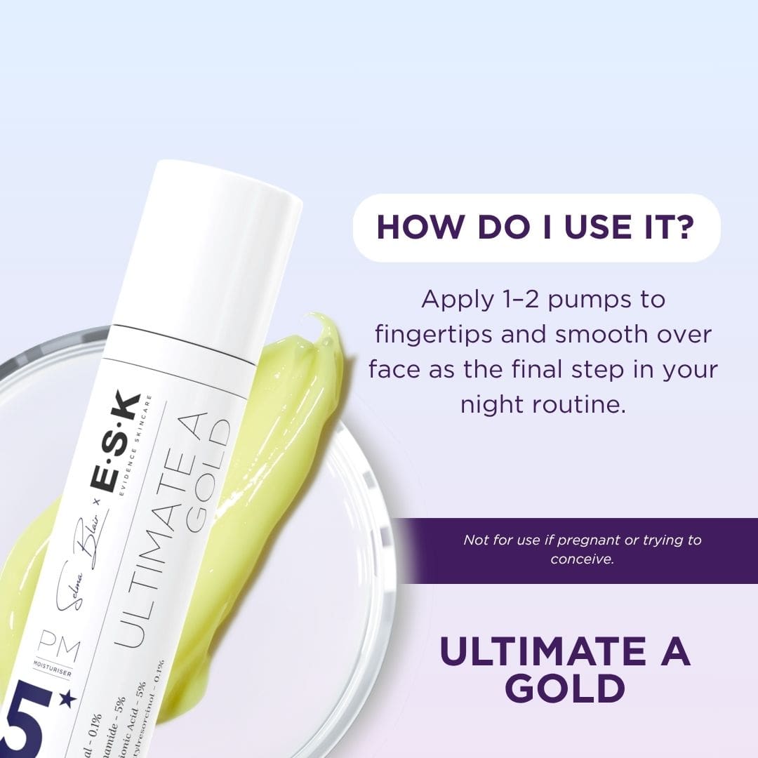 Pigmentation Core Bundle