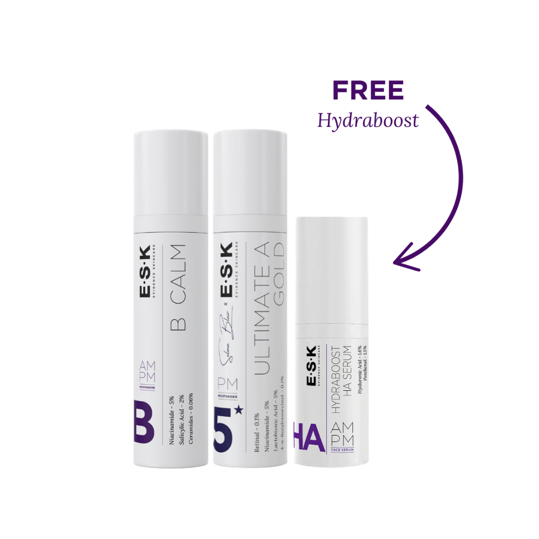 Acne Hero Kit