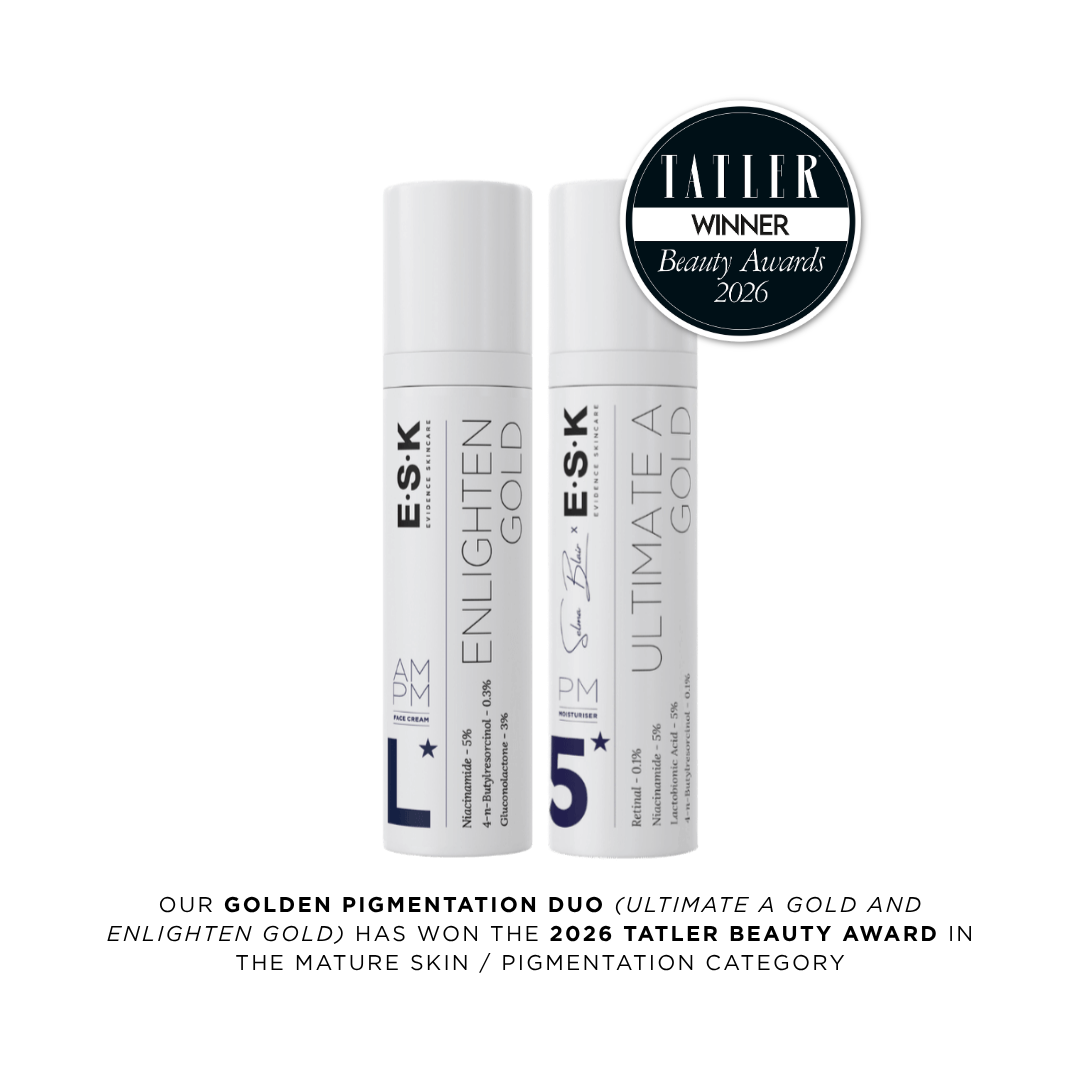 Pigmentation Hero Kit
