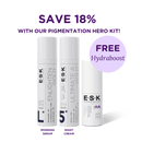 Pigmentation Hero Kit