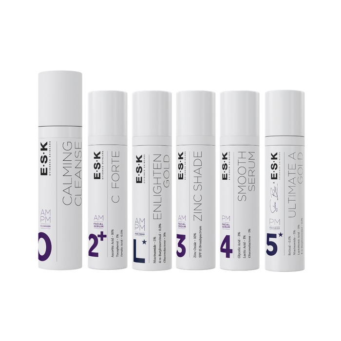 Pigmentation Kit