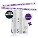 Pigmentation Hero Kit