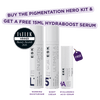 Pigmentation Hero Kit