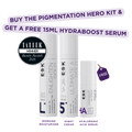 Pigmentation Hero Kit