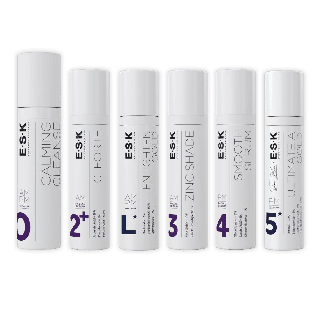 Pigmentation Kit