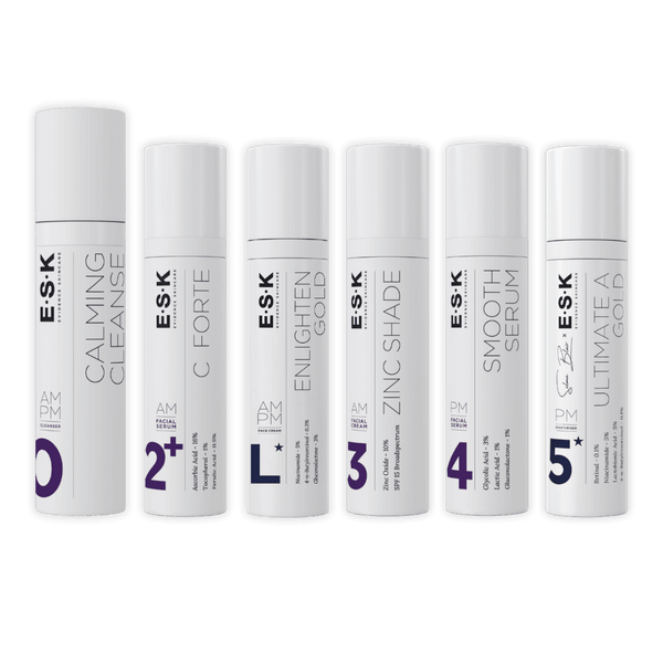 Pigmentation Kit