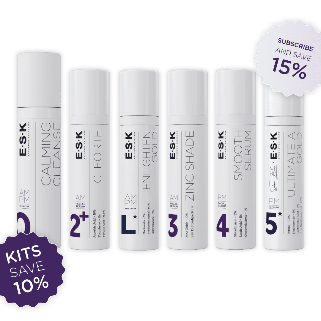 Pigmentation Kit