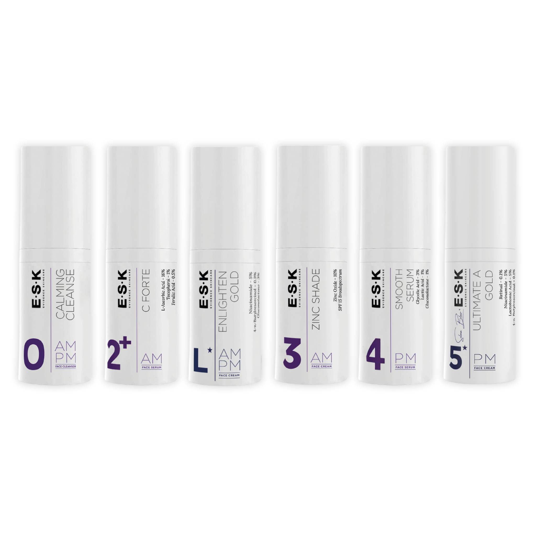 Pigmentation Kit