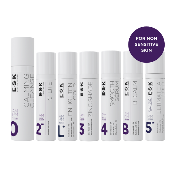 Pigmentation & Redness Repair System