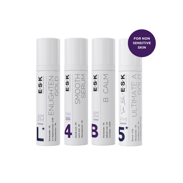 Pigmentation & Redness Repair Kit