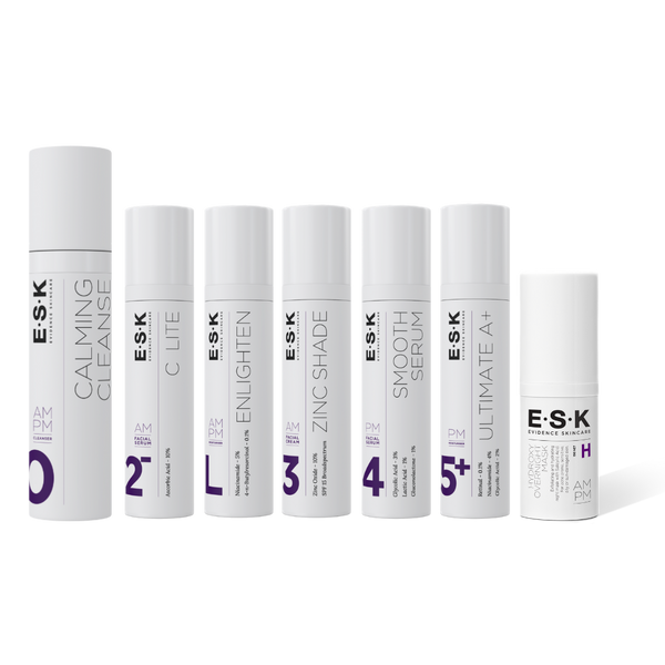 Pigmented/Mature/Breakout Prone Kit*