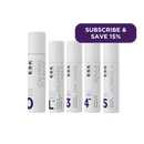 Pigmented/Dry/Acne Prone Kit