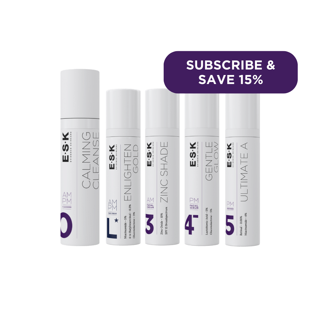 Pigmented/Dry/Acne Prone Kit
