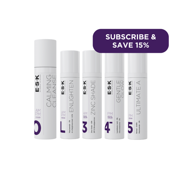 Pigmented Eczema Kit*