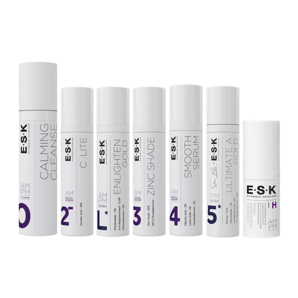 Pigmented/Mature/Breakout Prone Kit