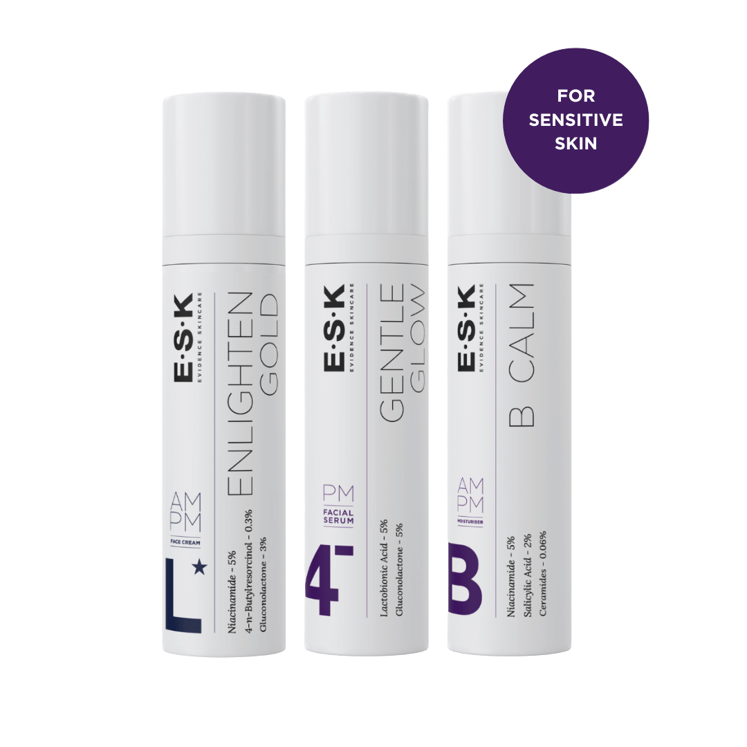 Pregnancy Smooth & Bright Kit