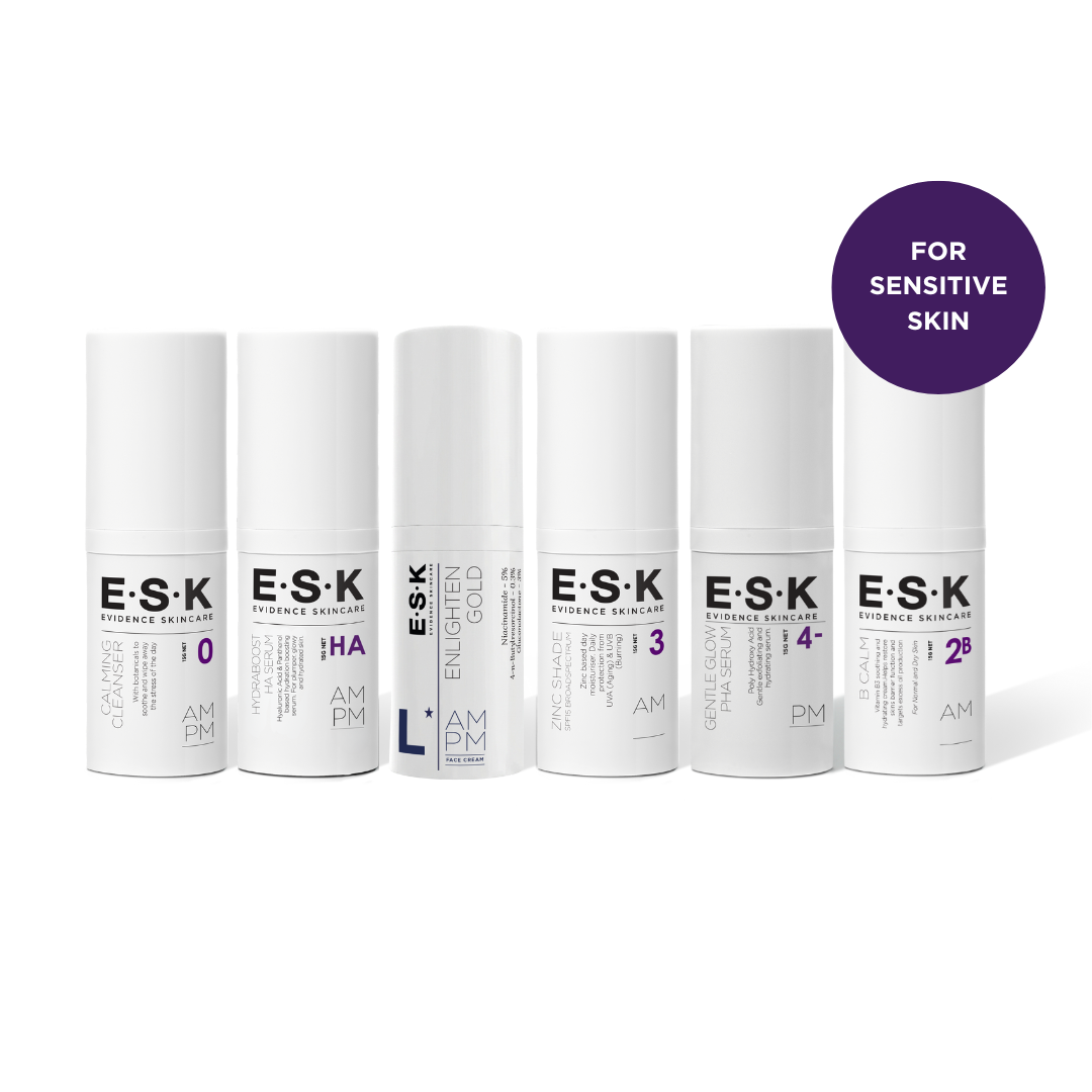 Pregnancy Smooth & Bright System