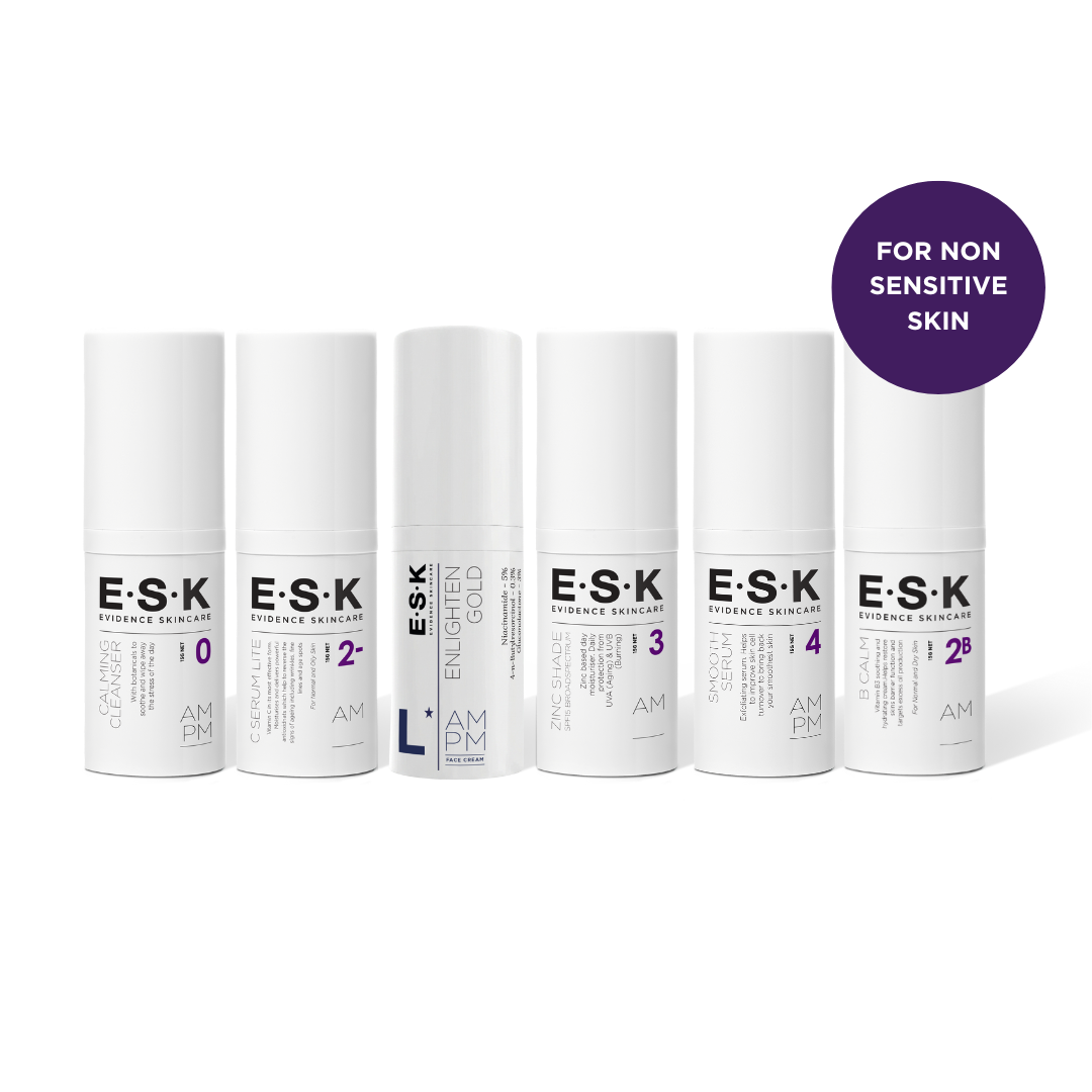 Pregnancy Smooth & Bright System