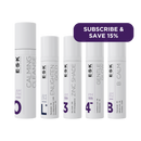 Pregnant Pigmented/Dry/Acne Prone Kit