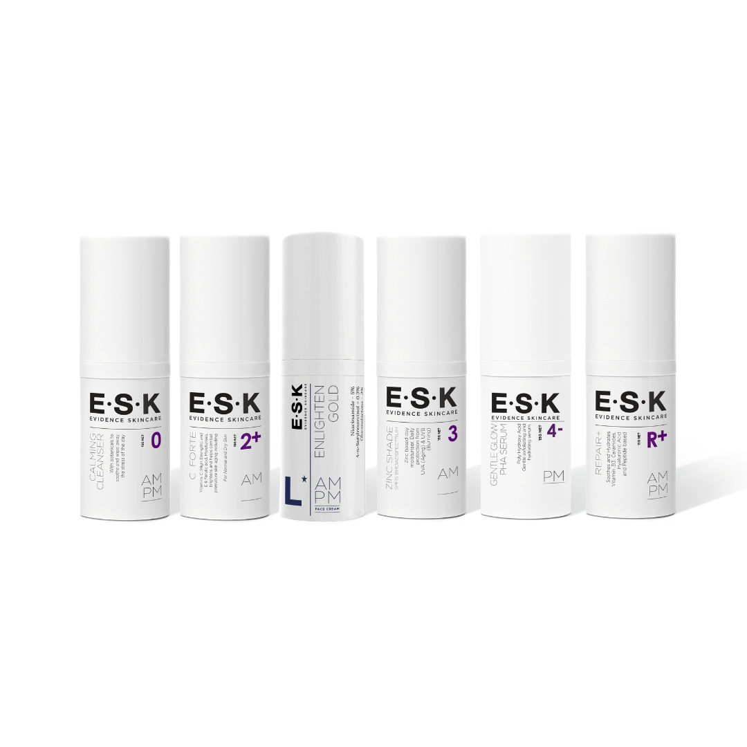 Pregnant Pigmented Mature Dry Kit
