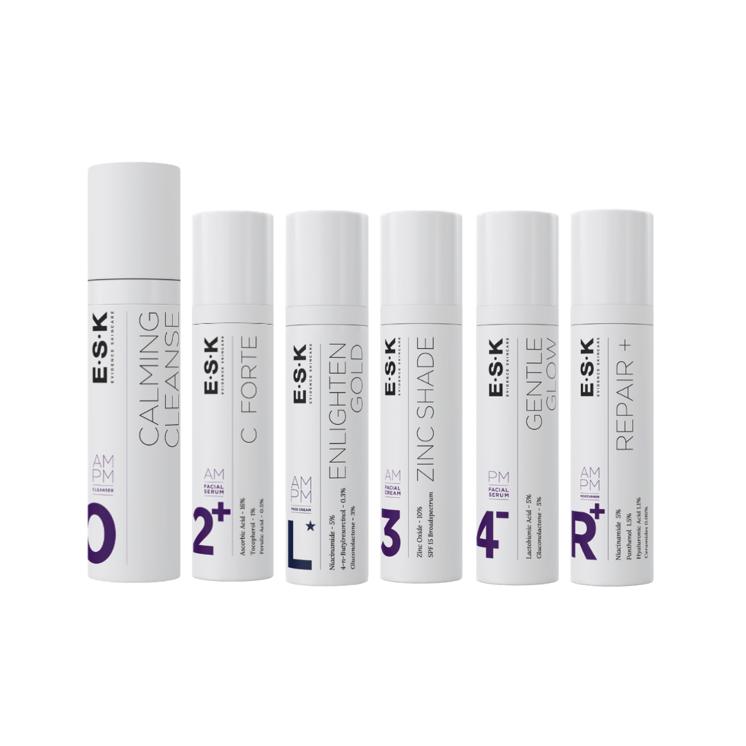 Pregnant Pigmented Mature Dry Kit