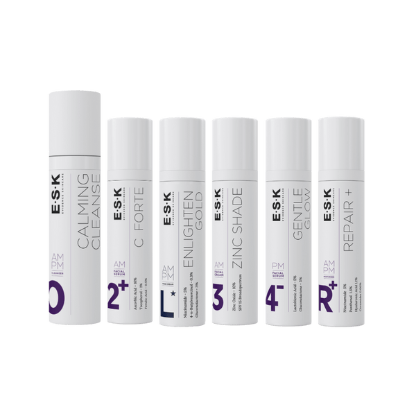 Pregnant Pigmented Mature Dry Kit