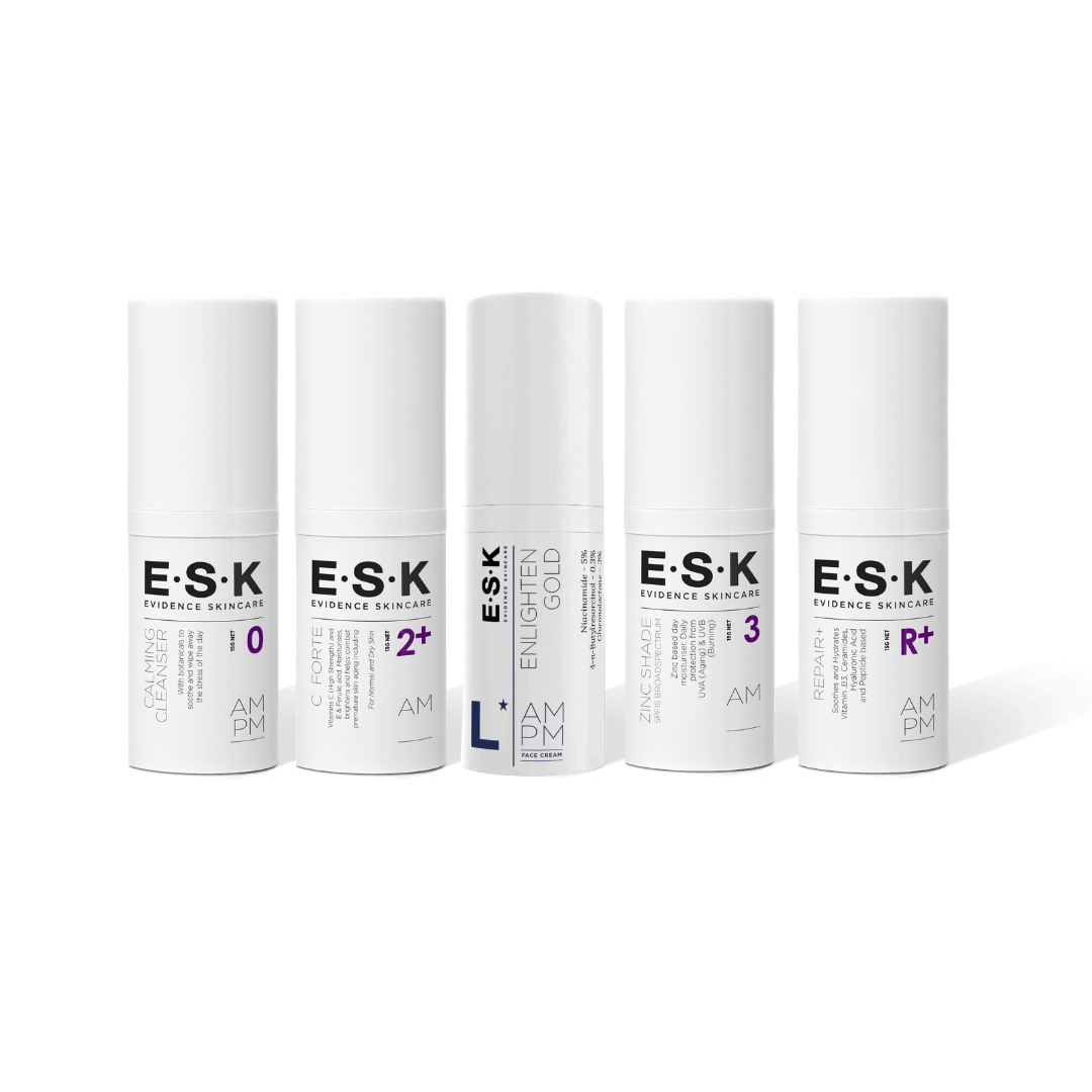 Pregnant Pigmented Psoriasis Kit