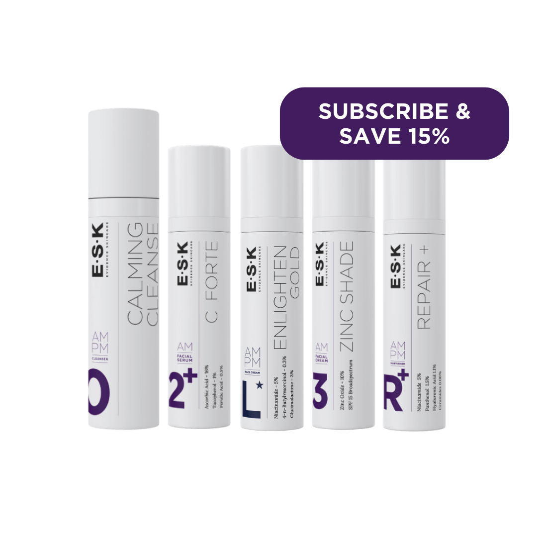 Pregnant Pigmented Psoriasis Kit