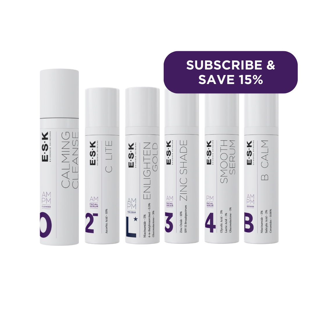 Pregnant Pigmented/Mature/Breakout Prone Kit