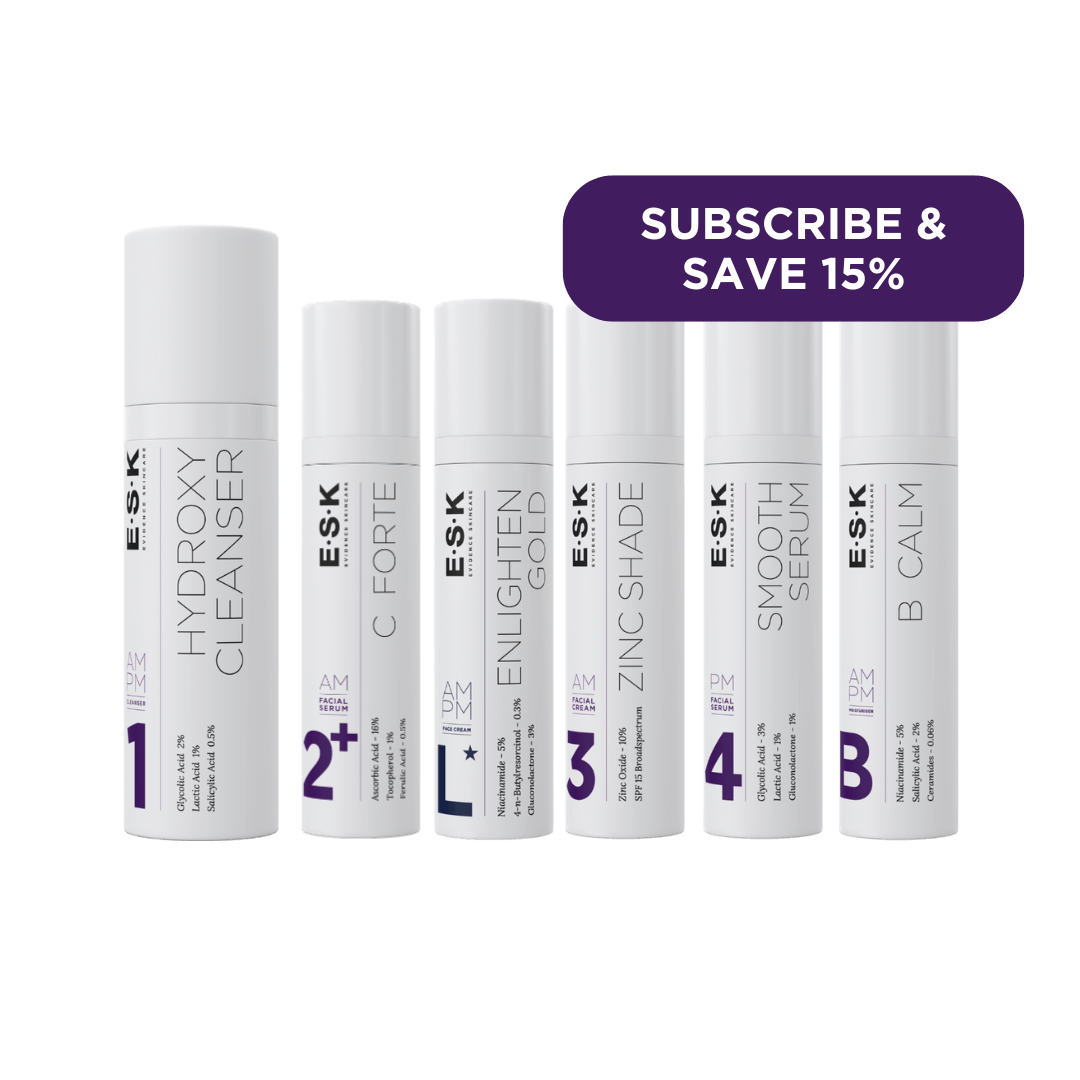 Pregnant Regular Pigmented Kit