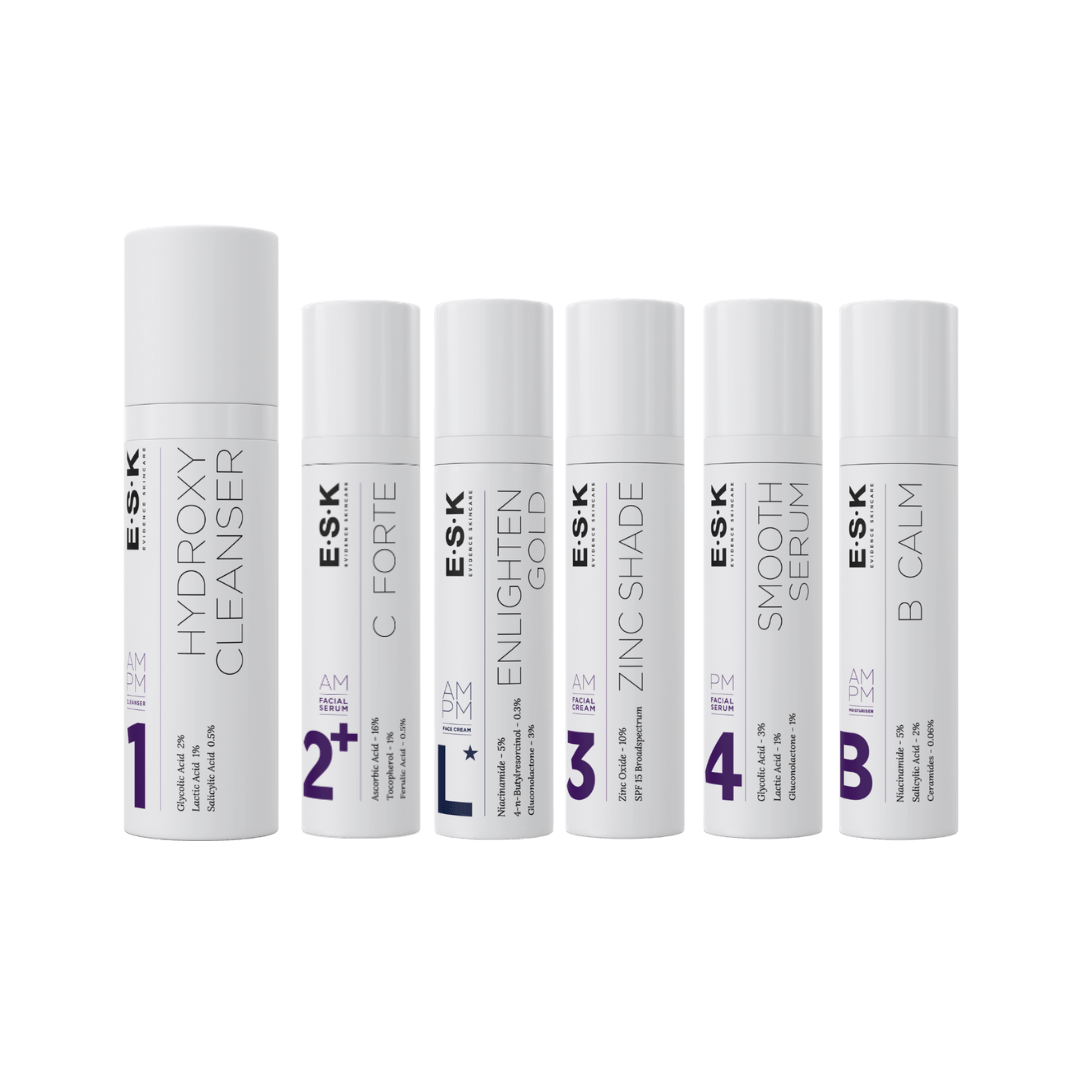 Pregnant Regular Pigmented Kit