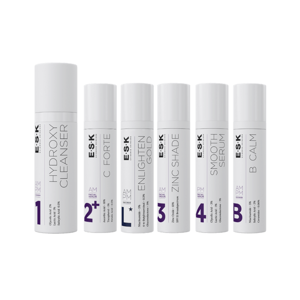 Pregnant Regular Pigmented Kit