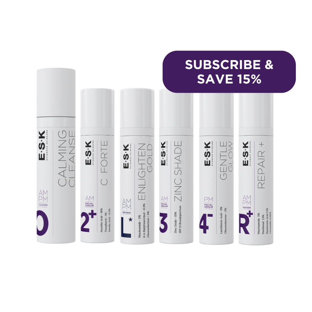 Pregnant Sensitive Mature Pigmented Kit