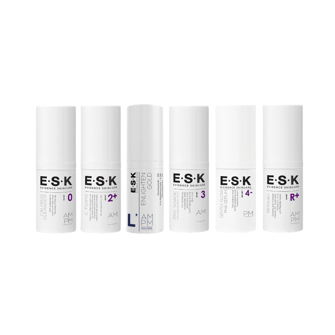Pregnant Sensitive Mature Pigmented Kit