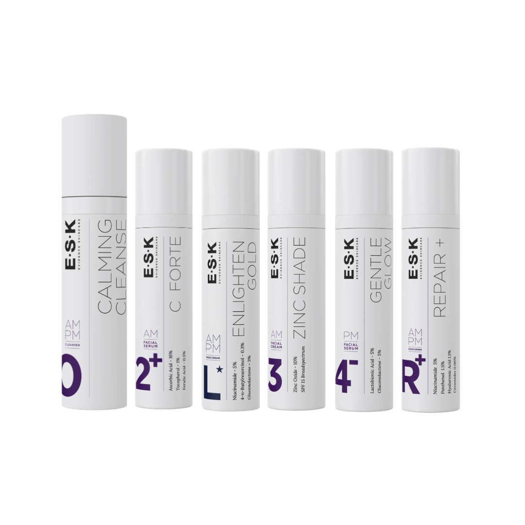 Pregnant Sensitive Mature Pigmented Kit