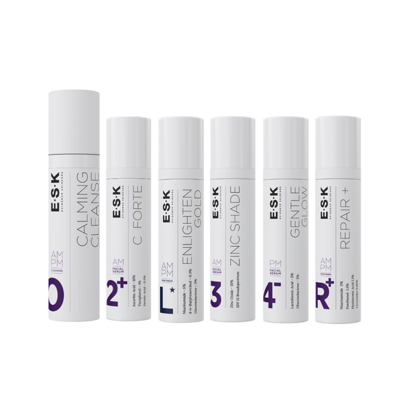 Pregnant Sensitive Mature Pigmented Kit