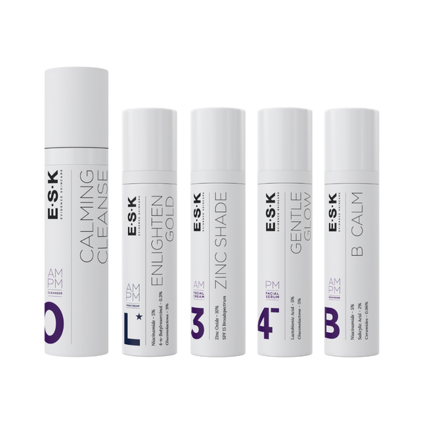 Pregnant Sensitive/Pigmented/Breakout Prone