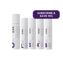Pregnant Young Pigmented Rosacea Kit