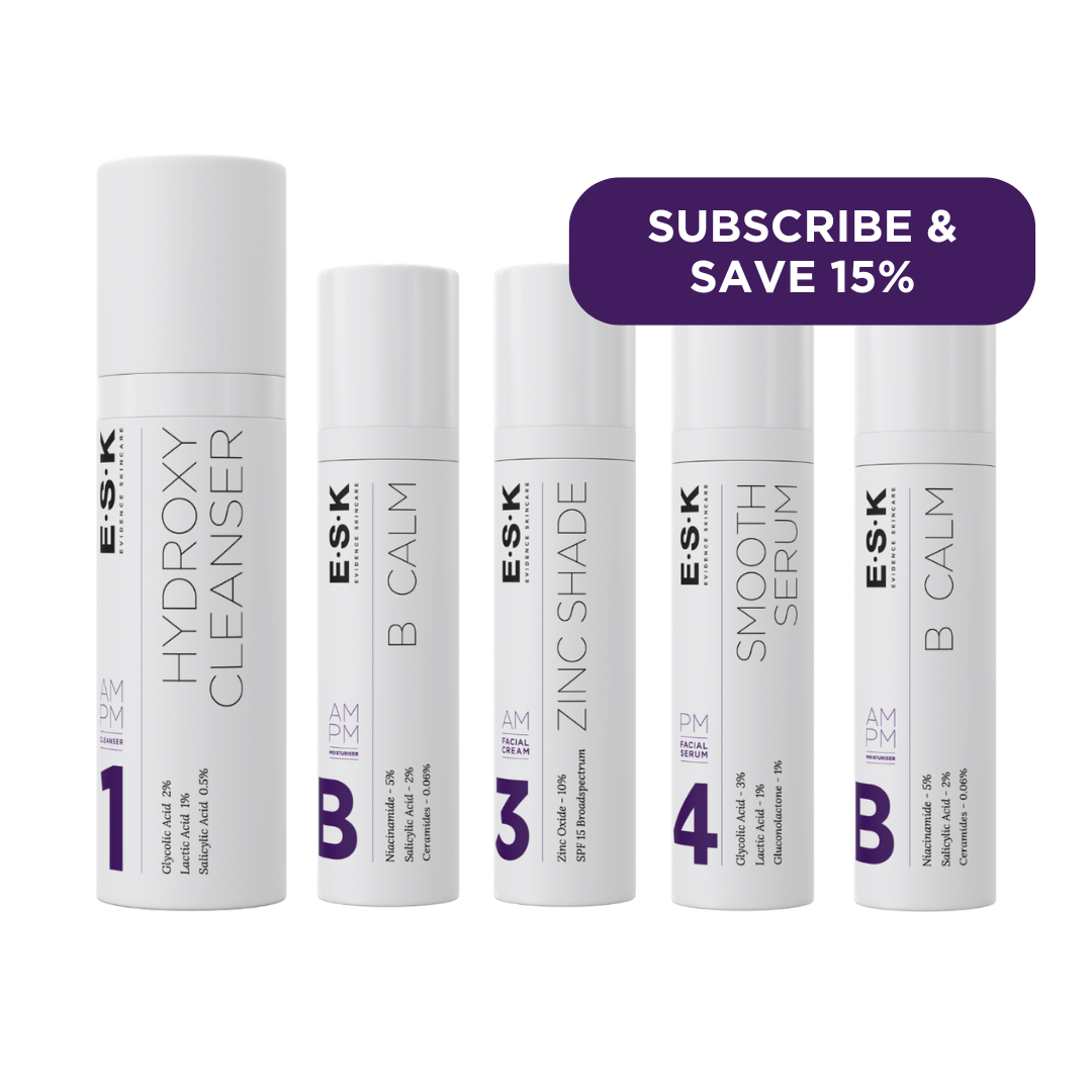 Pregnant Younger Acne Kit