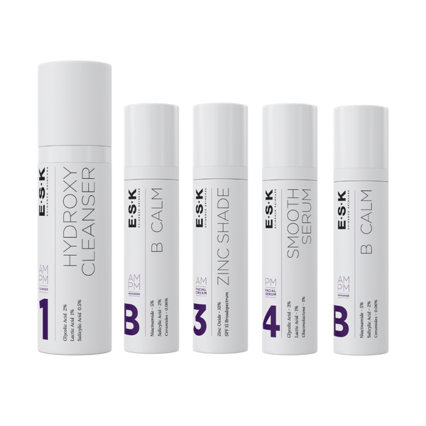Pregnant Younger Acne Kit