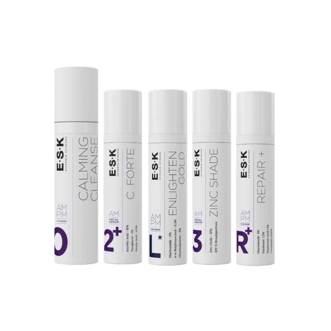 Pregnant Pigmented Psoriasis Kit