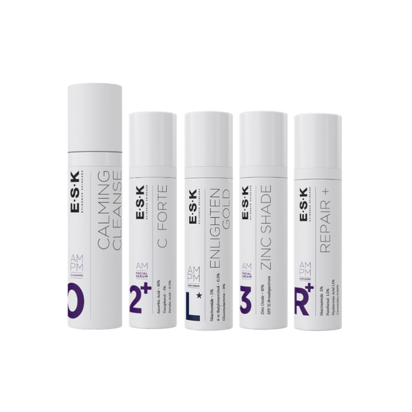 Pregnant Pigmented Psoriasis Kit