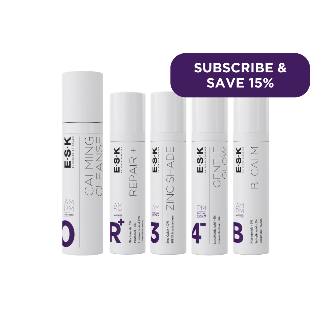 Pregnant Rosacea Kit