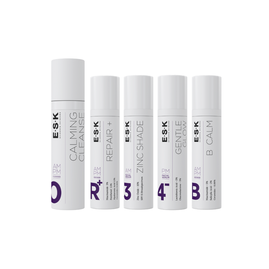 Pregnant Rosacea Kit